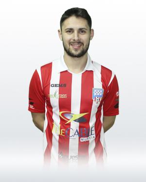 Alfonso (Alcantarilla F.C.) - 2019/2020
