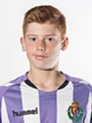 Juan Garca (Burgos C.F. SAD) - 2019/2020