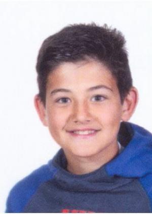 Dani lvarez (S.A.D. Ponferradina) - 2019/2020