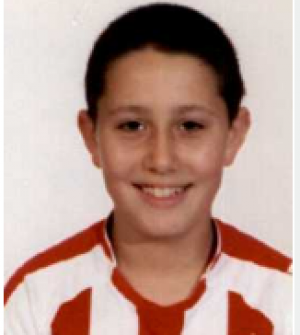 Ignacio Daz (C.D. Treviense) - 2019/2020