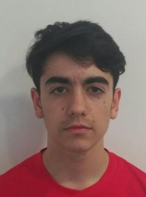 lex Cabezas (Santa Marta Tormes) - 2019/2020