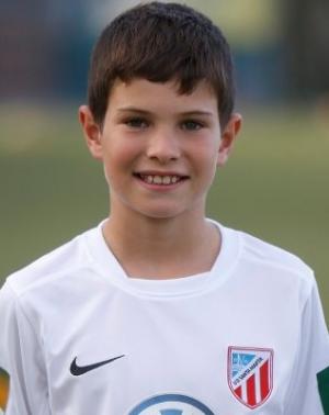 Gil (Santa Marta Tormes) - 2019/2020