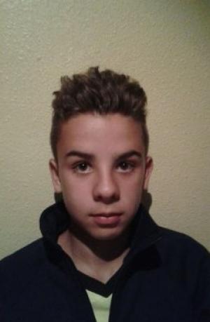 lex Hernndez (Santa Marta Tormes) - 2019/2020