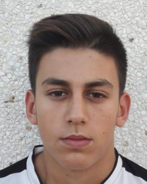 Carabias (C.F. Salamanca UDS) - 2019/2020