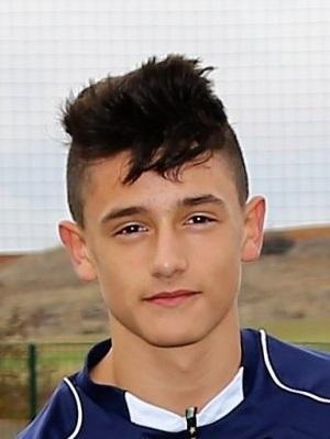Snchez Abril (C.F. Salamanca UDS) - 2019/2020