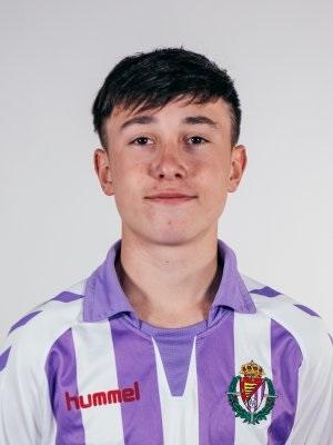 Aday (Real Valladolid) - 2019/2020