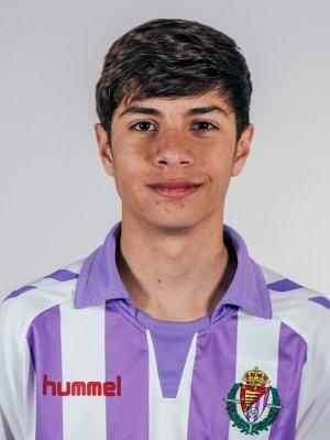 Alvi (Real Valladolid) - 2019/2020