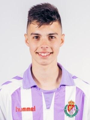 Aitor (Real Valladolid) - 2019/2020