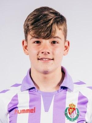 Garri (Real Valladolid) - 2019/2020