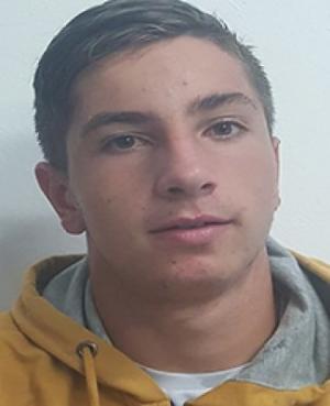 Honrado (Puente Castro FC) - 2019/2020