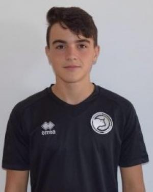 David Jimnez (Unionistas Salamanca) - 2019/2020