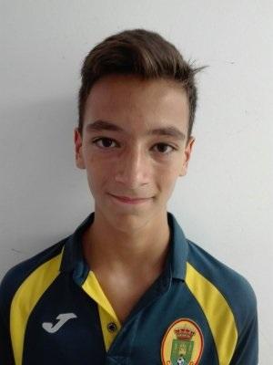 Gonzalo (Sur de Valladolid) - 2019/2020