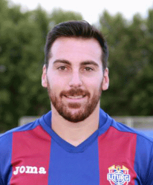 Ramn (Iliturgi C.F. 2016) - 2019/2020