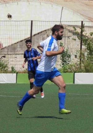 Montijano (Urgavona C.F.) - 2019/2020
