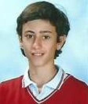 Pablo Crespo (C.D. Laguna Duero) - 2019/2020