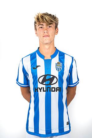 Sergio (Atltico Baleares) - 2019/2020