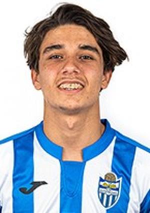 Villaespir (Atltico Baleares) - 2019/2020