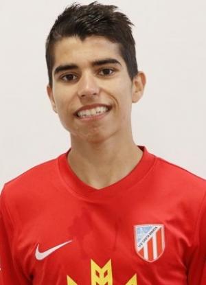Boga (Santa Marta Tormes B) - 2019/2020