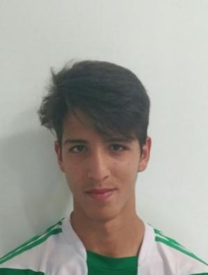 Luispas (Santa Marta Tormes B) - 2019/2020