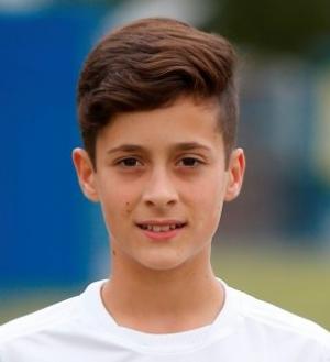 Tena (Santa Marta Tormes) - 2019/2020