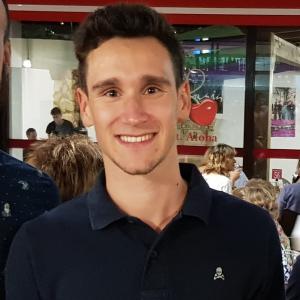 D.Milln (C.D. Adebal ) - 2019/2020