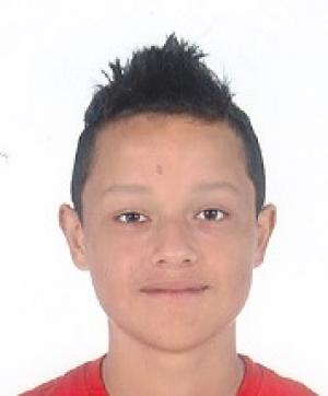 Stiven (Puente Castro F.C. B) - 2019/2020