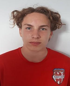 Jablko (Puente Castro F.C. B) - 2019/2020