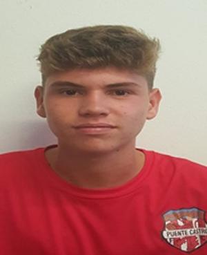 Lorenzo (Puente Castro F.C. B) - 2019/2020