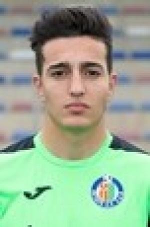 Carlos (Getafe C.F.) - 2019/2020