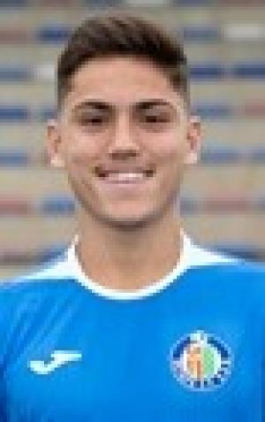 Joao (Getafe C.F.) - 2019/2020