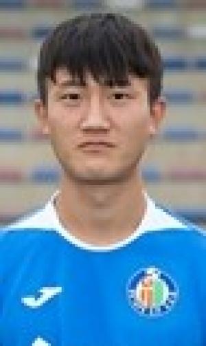 Seo (Getafe C.F.) - 2019/2020