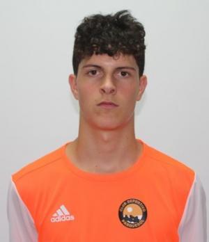 Cadenas (C.D. Parquesol B) - 2019/2020