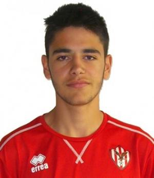 Cristian (Atltico Bembibre) - 2019/2020