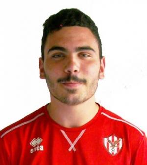 Bryan (Atltico Bembibre) - 2019/2020