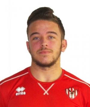 Tani (Atltico Bembibre) - 2019/2020