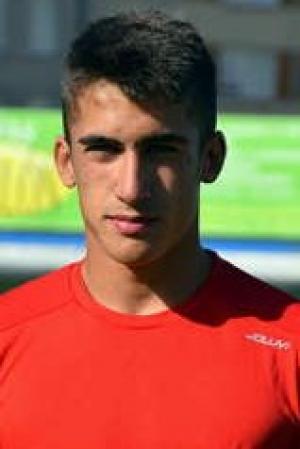 Guille Avendao (Marino Luanco) - 2019/2020