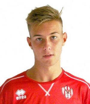 Alejandro Vargas (Atltico Bembibre) - 2019/2020
