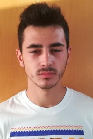 Jorge Ruiz (Atltico Bembibre) - 2019/2020