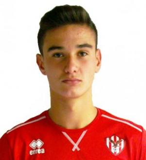 Vuelta (Atltico Bembibre) - 2019/2020