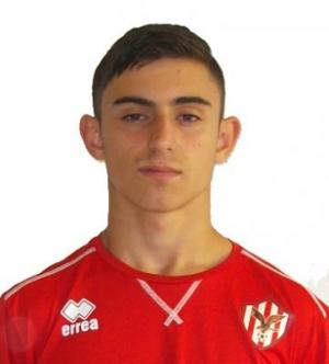 Iker Durn (Atltico Bembibre) - 2019/2020
