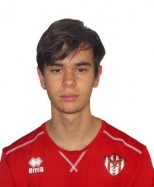 Fernando (Atltico Bembibre B) - 2019/2020