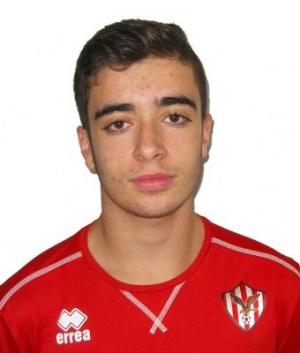 Aitor (Atltico Bembibre) - 2019/2020