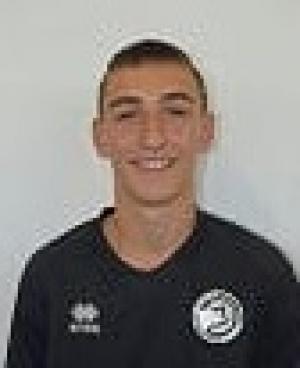 Pablo Garc�a (Unionistas Salamanca) - 2019/2020