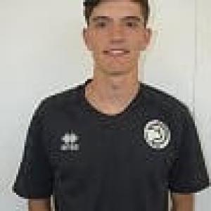 Sergio Gonzlez (Unionistas Salamanca) - 2019/2020