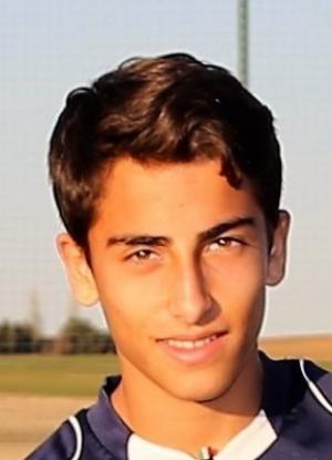 Andrs (Villamayor Salamanca) - 2019/2020