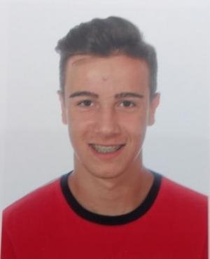 Baez (Villamayor Salamanca) - 2019/2020