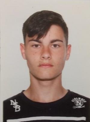 Luis SBC (Villamayor Salamanca) - 2019/2020