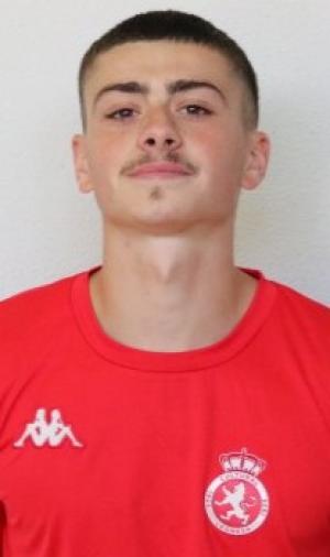 Natan (Cultural Leonesa B) - 2019/2020