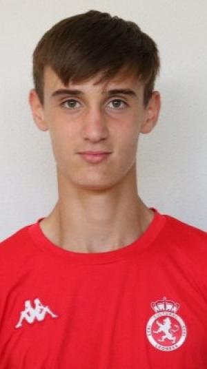 Adrin Surez (Cultural Leonesa B) - 2019/2020
