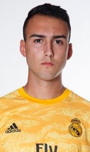 Rubn (Real Madrid C.F. C) - 2019/2020